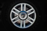 Mercury Mountaineer 2002 года